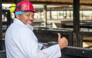 Our People Heritage Day 2020 - Beefmaster