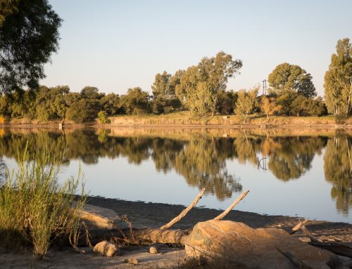 Dangerous Drinking Water in SA – Can we turn the tide?