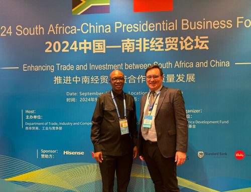 SA beef industry to benefit from trade visit to China