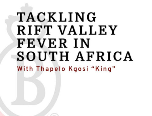 Tackling Rift Valley Fever in South Africa: Prevention, Symptoms, and Farmer Safety Guide